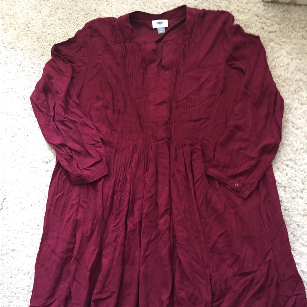 Old Navy tunic